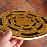 Sarreguemines earthenware trivia