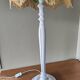 Lampe vintage Hollywood Regency