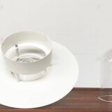 Suspension Planet Albertslund Danish mid-century by Jens Møller Jensen for Louis Poulsen