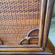 Vintage Maugrion two-body buffet – French manufacture