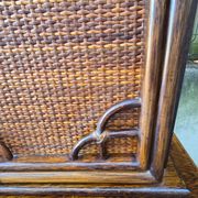 Vintage Maugrion two-body buffet – French manufacture