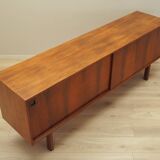 Rosewood sideboard, Danish design, 1970s, manufacturer: Omann Jun