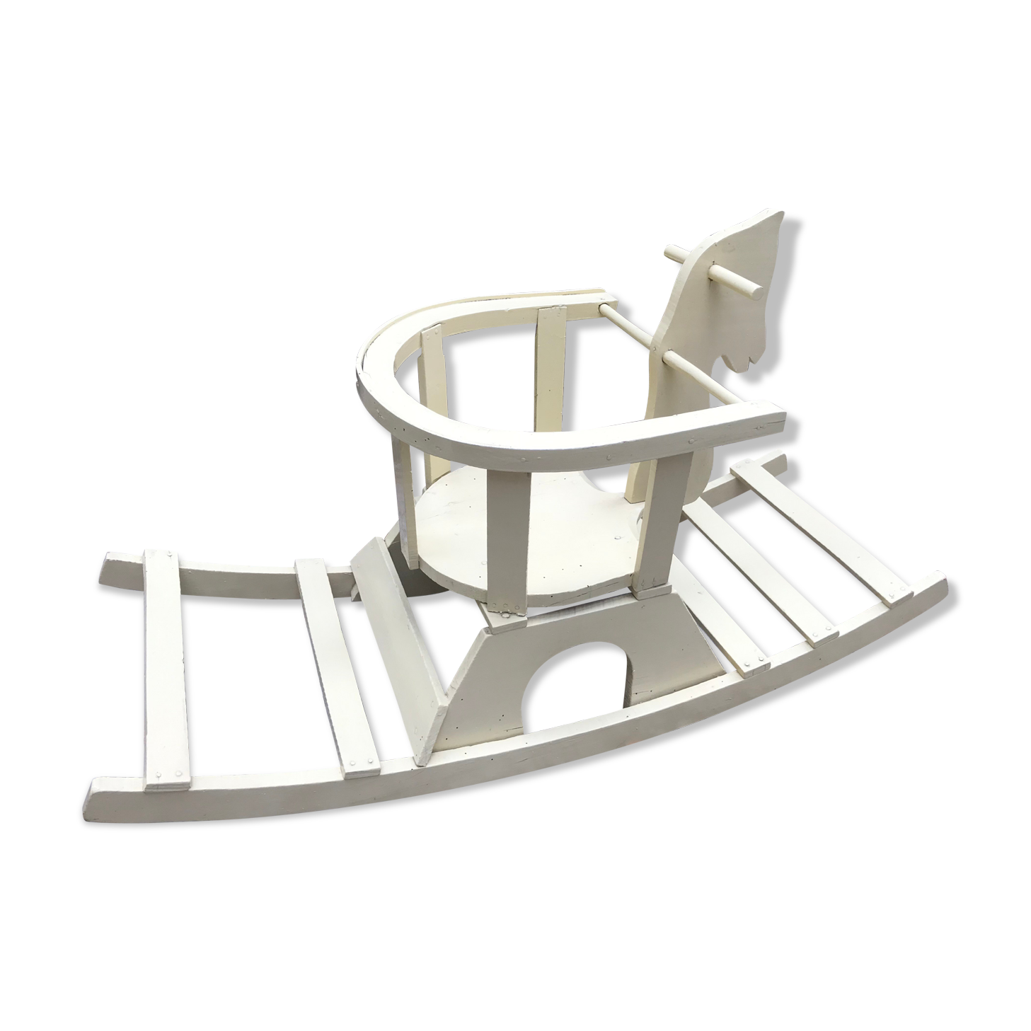 Rocking horse
