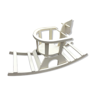 Rocking horse