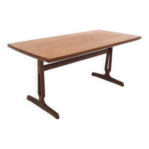 Table basse scandinave - 1960
