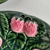 Set of 4 dessert plates