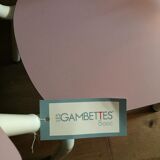Chair of the GAMS schoolboy