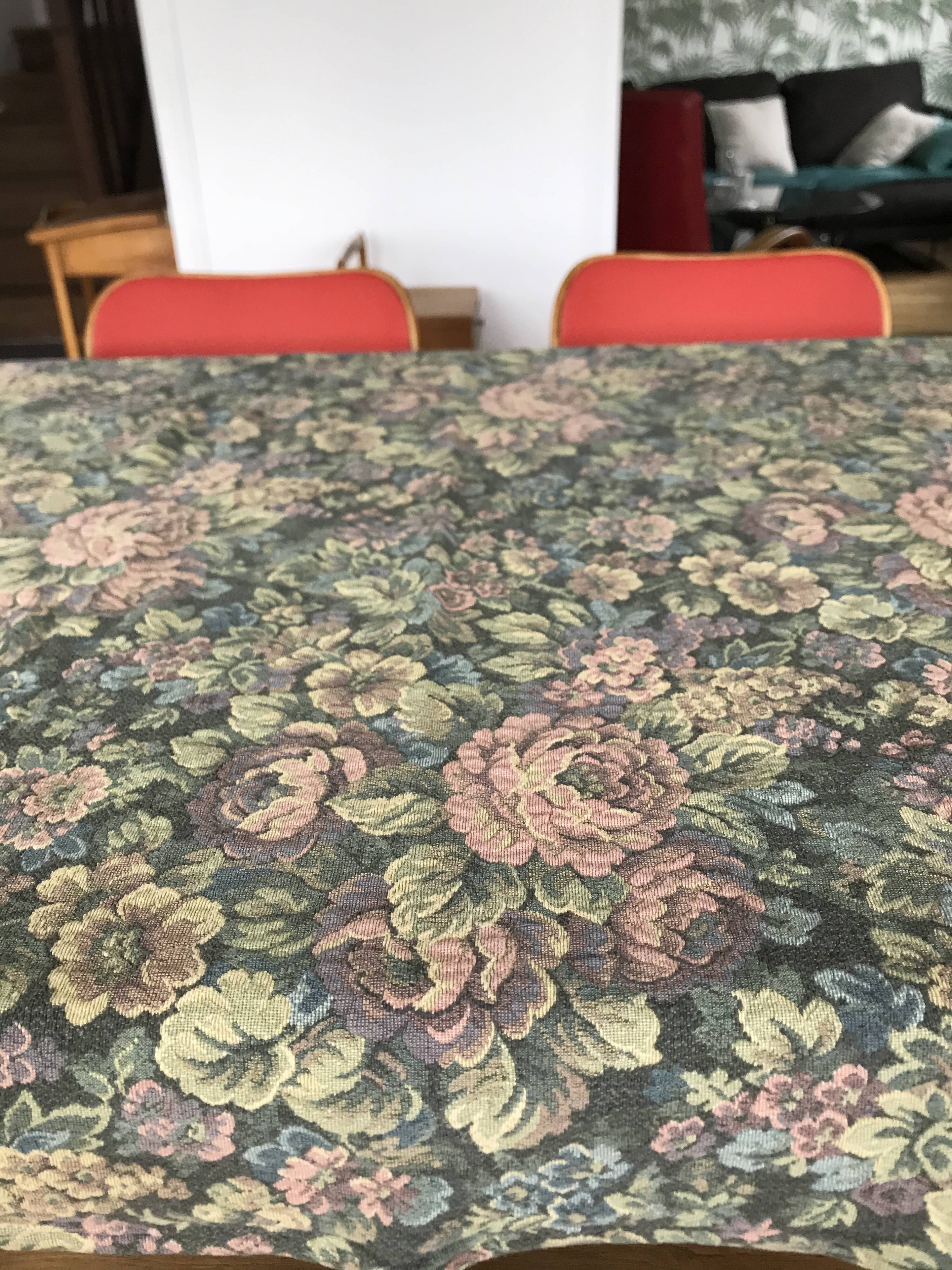 Nappe vintage