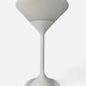 Diabolo table lamp – 1980s