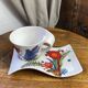 Tasse et sous-tasse Acapulco Villeroy & Boch