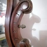 Dressing table chest of drawers