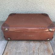 Former suitcase