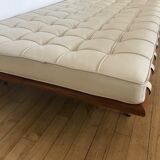 Day Bed Barcelona Mies Van der Rohe for Knoll International