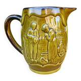 PL France Angélus retro pitcher