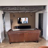 Chesterfield sofa