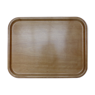 Plateau Platex vintage 61x46