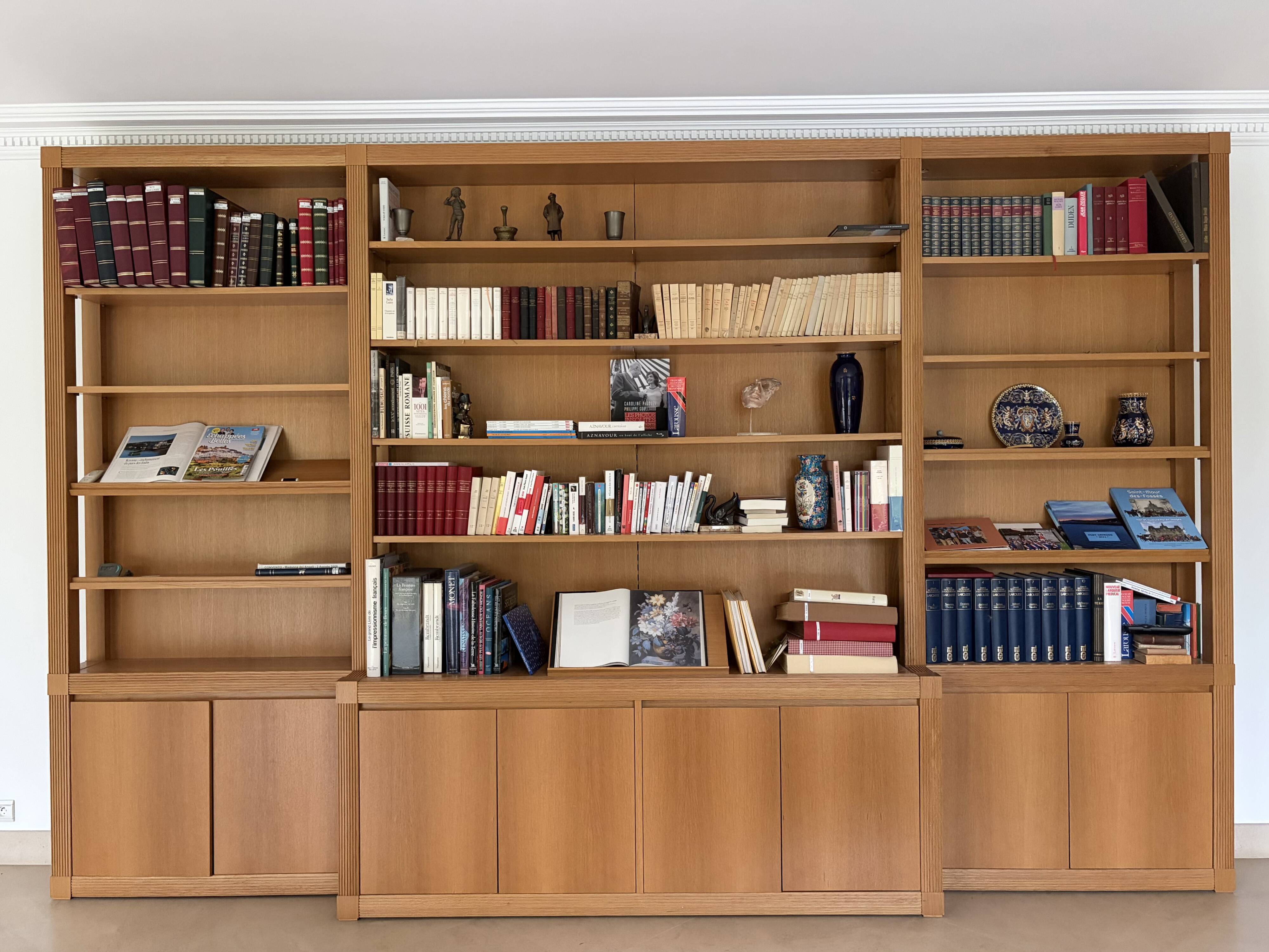 Philippe Hurel Library