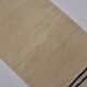 Off White Anatolian Hemp Kilim sku 3928