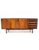 Rosewood sideboard, Denmark, 1960s After renovation.