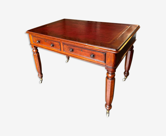 Bureau ancien