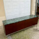 Enfilade Florence knoll sideboard crédenza 4