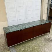 Enfilade Florence Knoll sideboard credenza 4
