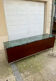 Enfilade Florence knoll sideboard crédenza 4