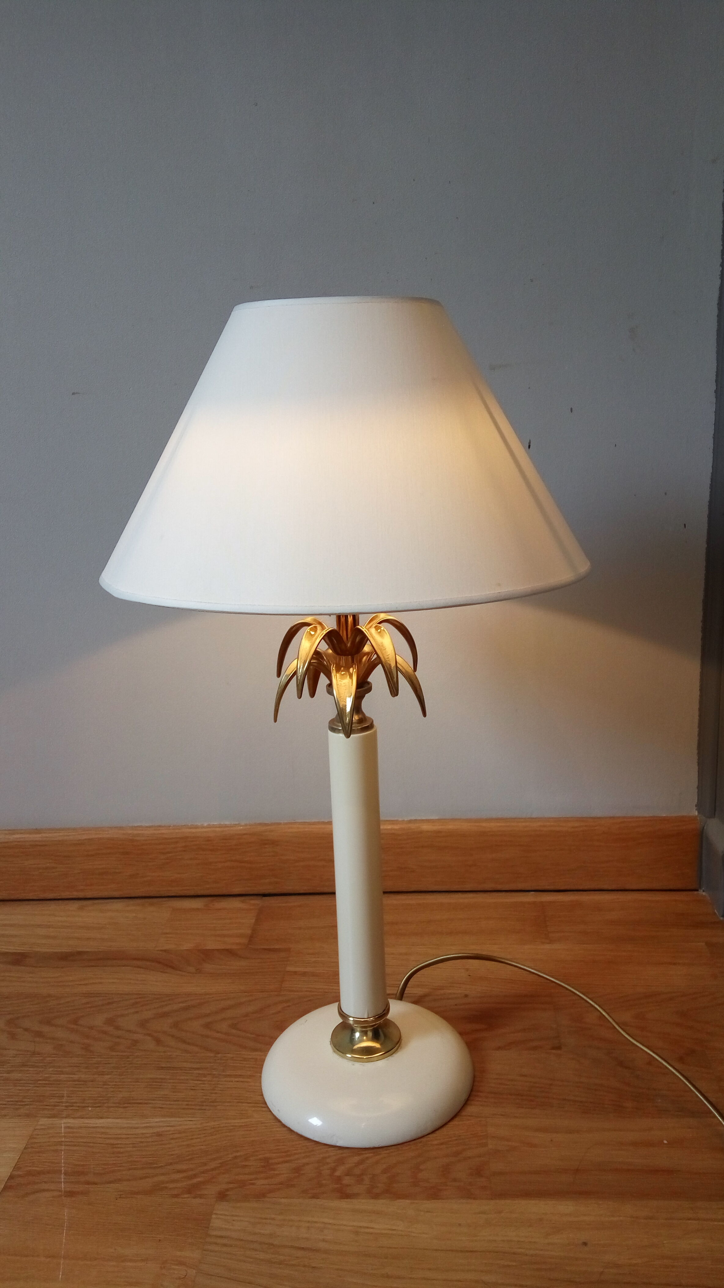 Lamp vintage