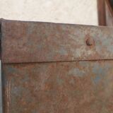 Cloakroom 3 doors 50 years