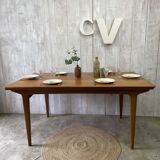 Scandinavian table