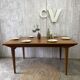 Scandinavian table