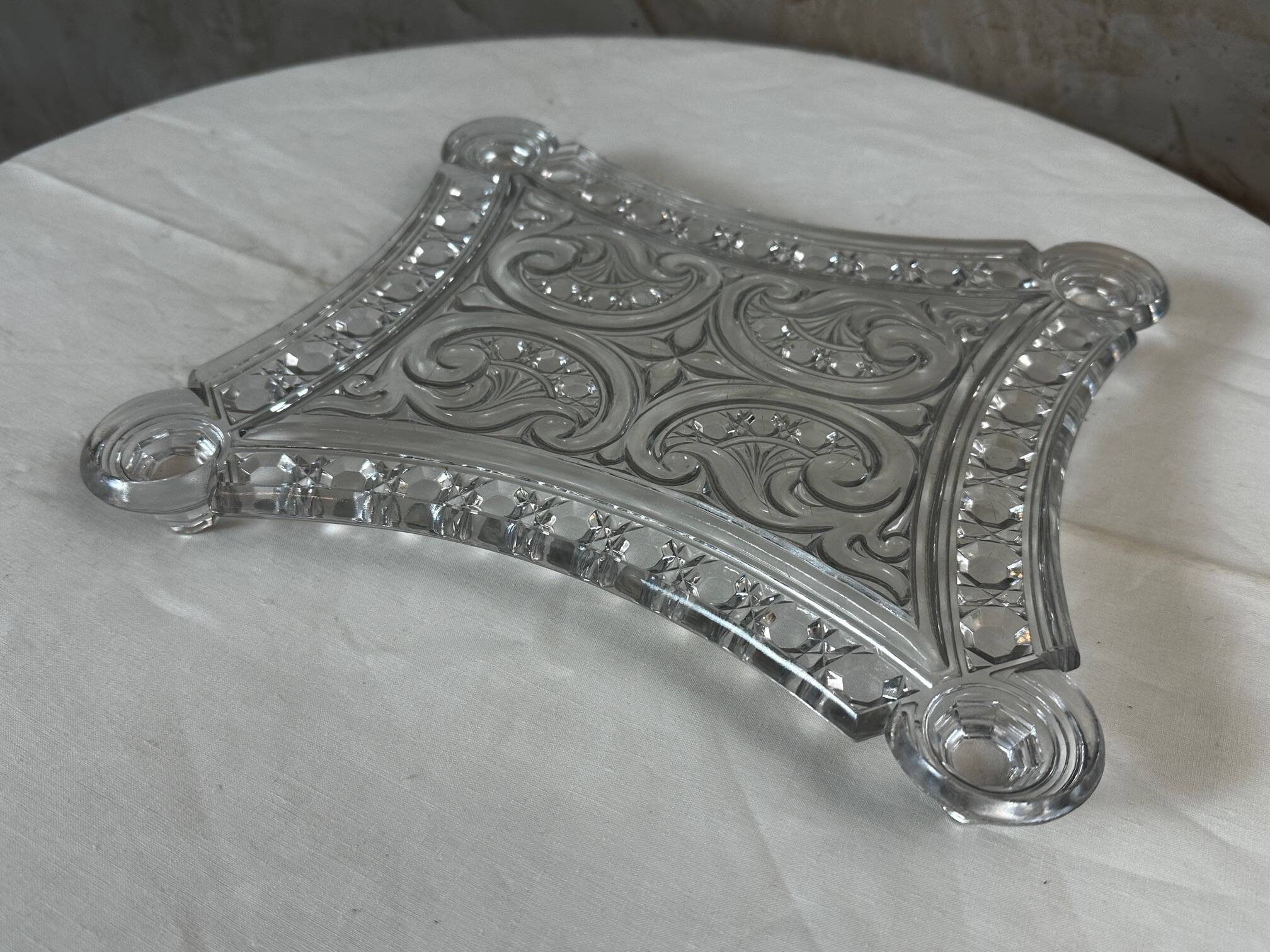 Dessous de plat Baccarat
