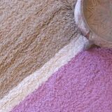 Contemporary Berber Rug - 355 X 243 cm