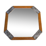 Art deco mirror