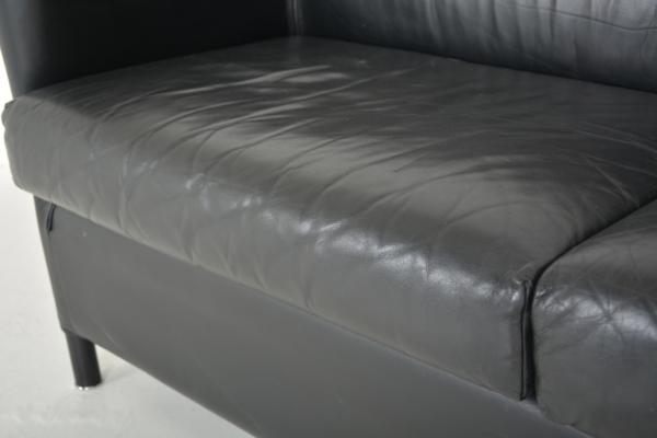 Paolo Piva 2 seat sofa