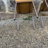 Scandinavian chairs