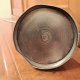 Tin pot