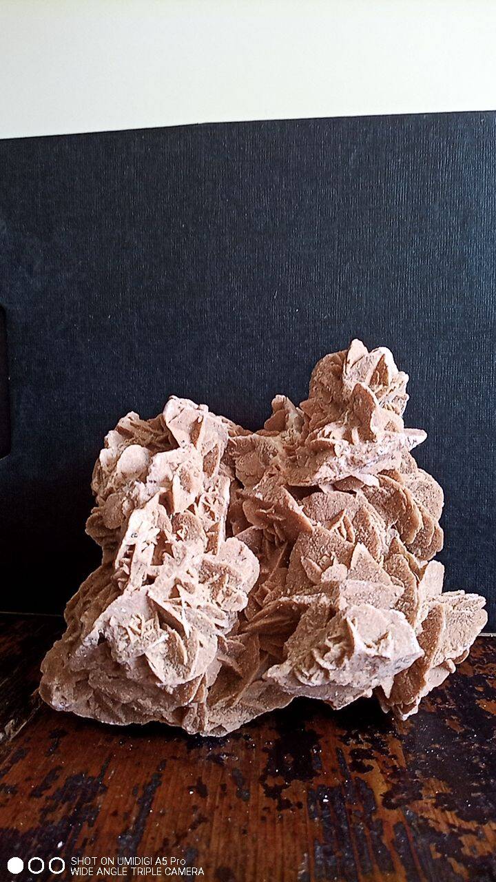Sand rose - minerals - 2.5 kilos
