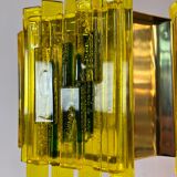 Pendant lamp by Claus Bolby