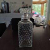 Whiskey decanter