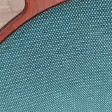 Baumann heating chair