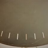 Louis Kalff Philips lamp, Evoluon model, 50/60