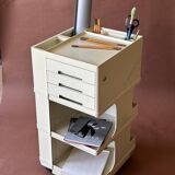 Architect's trolley by Giovanni Pelis for Stile Neolt Italy