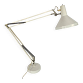 Hala Zeist - Architectural lamp - Wall lamp - Busquet - Off-white - 1960s