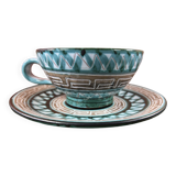 Vallauris Mug Robert Picault