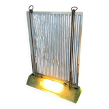 Saint gobain radiator lamp 1937