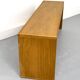 Danish Oak Hallway Shelf from Brouer, 1960s