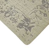 Turkish Handcrafted Loom Oushak Rug 270 cm x 377 cm