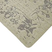Turkish Handcrafted Loom Oushak Rug 270 cm x 377 cm