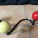 50s coat rack